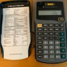 Texas Instruments TI-30XA Scientific Calculator - TI-30X A School College Office