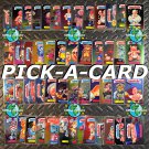 GARBAGE PAIL KIDS 2023 CHROME 6TH SERIES 6 BASE PICK-A-CARD TOPPS GPK 207A-256B GARBAGE PAIL KIDS 2023 CHROME 6TH SERIES 6 BASE PICK-A-CARD TOPPS GPK 207A-256B