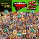 HOLLYWOOD ZOMBIES 2007 PICK-A-CARD BASE,FOIL,GLOW,BONUS,PROMO garbage pail kids HOLLYWOOD ZOMBIES 2007 PICK-A-CARD BASE,FOIL,GLOW,BONUS,PROMO garbage pail kids