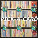 GARBAGE PAIL KIDS 2019 WE HATE THE '90s PICK-A-CARD BASE STICKERS GPK 1990s L@@K GARBAGE PAIL KIDS 2019 WE HATE THE '90s PICK-A-CARD BASE STICKERS GPK 1990s L@@K
