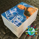 STARGATE SG-1 SEASON 8 72-CARD TV SHOW TRADING CARDS SET 2006 RITTENHOUSE ~L@@K~