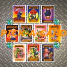 GARBAGE PAIL KIDS REVENGE OF OH THE HORROR-IBLE PICK-A-CARD 2019 CLASSIC MONSTER