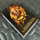 2013 NECA THE HUNGER GAMES CATCHING FIRE COMPLETE 40-CARD TRADING CARD SET NM 2013 NECA THE HUNGER GAMES CATCHING FIRE COMPLETE 40-CARD TRADING CARD SET NM
