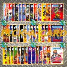 GARBAGE PAIL KIDS 2019 REVENGE OH THE HORROR-IBLE GOLD PARALLEL PICK-A-CARD #/50 GARBAGE PAIL KIDS 2019 REVENGE OH THE HORROR-IBLE GOLD PARALLEL PICK-A-CARD #/50