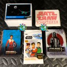 2019 TOPPS STAR WARS RESISTANCE 145-CARD MASTER SET BASE,FOIL,POP-UP,TATTOO,WRAP 2019 TOPPS STAR WARS RESISTANCE 145-CARD MASTER SET BASE,FOIL,POP-UP,TATTOO,WRAP