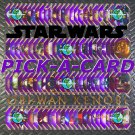 STAR WARS OBI-WAN KENOBI SEASON 1 PICK-A-CARD PURPLE PARALLEL #1-#100 TOPPS 2023 STAR WARS OBI-WAN KENOBI SEASON 1 PICK-A-CARD PURPLE PARALLEL #1-#100 TOPPS 2023