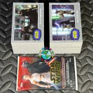 2019 TOPPS STAR WARS JOURNEY TO THE RISE OF SKYWALKER 110-CARD SILVER SET +WRAP 2019 TOPPS STAR WARS JOURNEY TO THE RISE OF SKYWALKER 110-CARD SILVER SET +WRAP