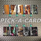 STAR WARS OBI-WAN KENOBI SEASON 1 PICK-A-CARD CONCEPT ART SUBSET 1-10 TOPPS 2023 STAR WARS OBI-WAN KENOBI SEASON 1 PICK-A-CARD CONCEPT ART SUBSET 1-10 TOPPS 2023