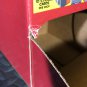 GARBAGE PAIL KIDS 2016 PRIME SLIME TRASY TV EMPTY GRAVITY FEED BOX *some damage*