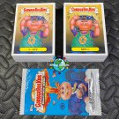 GARBAGE PAIL KIDS 2012 BRAND NEW SERIES 1 BNS1 110-CARD BASE SET +WRAPPER TOPPS GARBAGE PAIL KIDS 2012 BRAND NEW SERIES 1 BNS1 110-CARD BASE SET +WRAPPER TOPPS