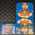 GARBAGE PAIL KIDS BRAND-NEW SERIES 1 BNS1 2012 EMPTY HOBBY BOX GARBAGE PAIL KIDS BRAND-NEW SERIES 1 BNS1 2012 EMPTY HOBBY BOX