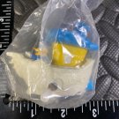 BURGER KING DONALD DUCK TOY NEW IN PACKAGE DISNEY 1990's WIND-UP BOAT BURGER KING DONALD DUCK TOY NEW IN PACKAGE DISNEY 1990's WIND-UP BOAT