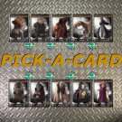 STAR WARS OBI-WAN KENOBI SEASON 1 PICK-A-CARD CREATURES & ALIENS 1-10 TOPPS 2023 STAR WARS OBI-WAN KENOBI SEASON 1 PICK-A-CARD CREATURES & ALIENS 1-10 TOPPS 2023
