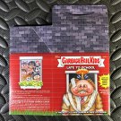 GARBAGE PAIL KIDS 2020 LATE TO SCHOOL EMPTY BOX BLASTER [WITHOUT $9.99 PRICE]