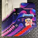 ~TEN BOX LOT!~ EMPTY GARBAGE PAIL KIDS SAPPHIRE EDITION 2ND SERIES 2 TOPPS 2021 ~TEN BOX LOT!~ EMPTY GARBAGE PAIL KIDS SAPPHIRE EDITION 2ND SERIES 2 TOPPS 2021