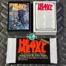 1991 COMIC IMAGES HEAVY METAL COMPLETE TRADING CARD SET OF 90 CARDS AND WRAPPER! 1991 COMIC IMAGES HEAVY METAL COMPLETE TRADING CARD SET OF 90 CARDS AND WRAPPER!