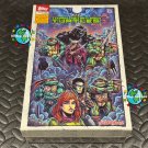 2019 TOPPS ART OF TEENAGE MUTANT NINJA TURTLES COMPLETE BASE 100-CARD SET TMNT 2019 TOPPS ART OF TEENAGE MUTANT NINJA TURTLES COMPLETE BASE 100-CARD SET TMNT