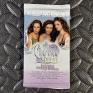 CHARMED DESTINY BRAND-NEW SEALED PACK OF 6 CARDS INKWORKS 2006 TV SERIES/SHOW CHARMED DESTINY BRAND-NEW SEALED PACK OF 6 CARDS INKWORKS 2006 TV SERIES/SHOW