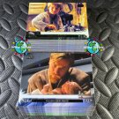 2013 TOPPS STAR WARS JEDI LEGACY COMPLETE 90-CARD BASE SET LUKE/ANAKIN SKYWALKER 2013 TOPPS STAR WARS JEDI LEGACY COMPLETE 90-CARD BASE SET LUKE/ANAKIN SKYWALKER