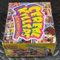 2012 WAX EYE CEREAL KILLERS JOE SIMKO SEALED HOBBY BOX OF 24-PACKS/5-CARDS PER