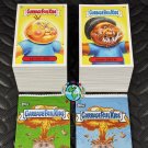 GARBAGE PAIL KIDS 2014 SERIES 1,2 COMPLETE 264-CARD BASE SET 1A-132B S1/S2+WRAPS GARBAGE PAIL KIDS 2014 SERIES 1,2 COMPLETE 264-CARD BASE SET 1A-132B S1/S2+WRAPS