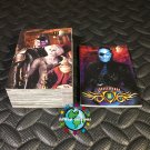 FARSCAPE SEASON 2 COMPLETE 72-CARD SET 2001 RITTENHOUSE (+10 COSTUME CHALLENGE) FARSCAPE SEASON 2 COMPLETE 72-CARD SET 2001 RITTENHOUSE (+10 COSTUME CHALLENGE)