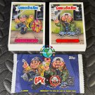 2023 GARBAGE PAIL KIDS X VIEW ASKEW JAY SILENT BOB COMPLETE 40-CARD SET +WRAPPER 2023 GARBAGE PAIL KIDS X VIEW ASKEW JAY SILENT BOB COMPLETE 40-CARD SET +WRAPPER