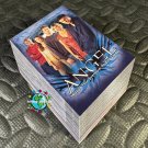 2003 INKWORKS ANGEL SEASON 4 COMPLETE 90-CARD SET tv show buffy 2003 INKWORKS ANGEL SEASON 4 COMPLETE 90-CARD SET tv show buffy
