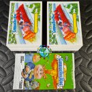 GARBAGE PAIL KIDS 2014 SERIES 1 MAKE UP YOUR OWN NAME COMPLETE 132-CARD SET+WRAP GARBAGE PAIL KIDS 2014 SERIES 1 MAKE UP YOUR OWN NAME COMPLETE 132-CARD SET+WRAP