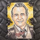 2024 CRYPTOZOIC A CHRISTMAS STORY 40TH SKETCH CARD OLD MAN KNOLOMA OLD MAN 2024 CRYPTOZOIC A CHRISTMAS STORY 40TH SKETCH CARD OLD MAN KNOLOMA OLD MAN