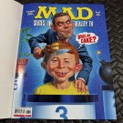 MAD MAGAZINE #43 JUN 2025 MAD IS IT CAKE MIKEY DAY ISSUE GPK ARTISTS +BAG/BOARD MAD MAGAZINE #43 JUN 2025 MAD IS IT CAKE MIKEY DAY ISSUE GPK ARTISTS +BAG/BOARD