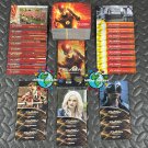 FLASH SEASON 2 COMPLETE 99-CARD MASTER SET +WRAPPER CRYPTOZOIC 2017������