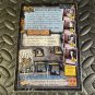 BUFFY VAMPIRE SLAYER THE PERGAMUM PROPHECY HERO STARTER DECK NEW/SEALED 2001