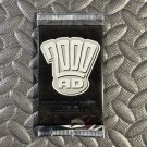2000 AD BRAND-NEW SEALED PACK OF 5 CARDS STRICTLY INK 2007 JUDGE DREDD COMIC