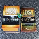 LOST SEASON TWO COMPLETE 90-TRADING CARD SET WITH WRAPPER TV SHOW 2006 INKWORKS