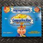 GARBAGE PAIL KIDS 2014 SERIES 2 EMPTY HOBBY COLLECTORS DISPLAY BOX S2