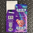 GARBAGE PAIL KIDS 2025 CHROME 7TH SERIES 7 EMPTY BOX BLASTER TOPPS