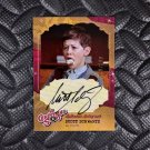 2024 CRYPTOZOIC A CHRISTMAS STORY SCOTT SCHWARTZ AUTOGRAPH CARD FLICK 049/299