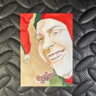 2024 CRYPTOZOIC A CHRISTMAS STORY 40TH ANNIVERSARY LOPEZ SKETCH CARD MALE ELF