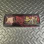 BUFFY VAMPIRE SLAYER THE PERGAMUM PROPHECY VILLAIN STARTER DECK NEW/SEALED 2001
