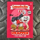 2024 GARBAGE PAIL KIDS GAME OVER LEVEL 4 WRAPPER CARD #18 CUP FRED 2024 GARBAGE PAIL KIDS GAME OVER LEVEL 4 WRAPPER CARD #18 CUP FRED