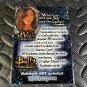 BUFFY VAMPIRE SLAYER THE WISH CORDELIA & GILES STARTER DECK NEW/SEALED 2002