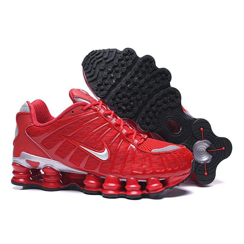 womens nike shox size 11