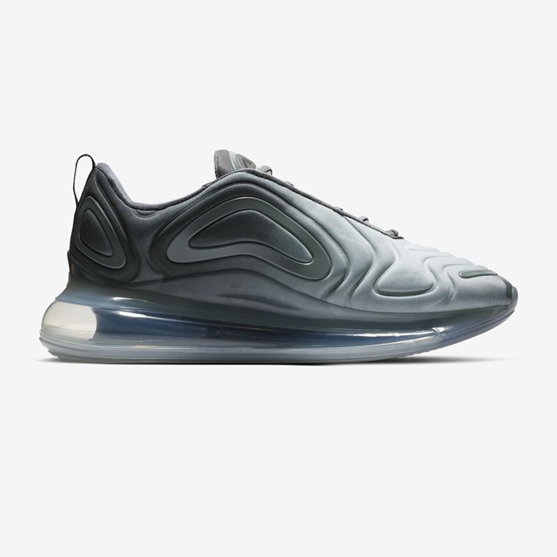 nike air max 720 grey