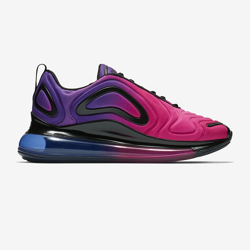 Nike Air Max 720 Sunset