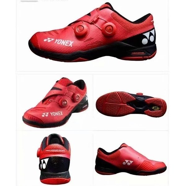 yonex infinity