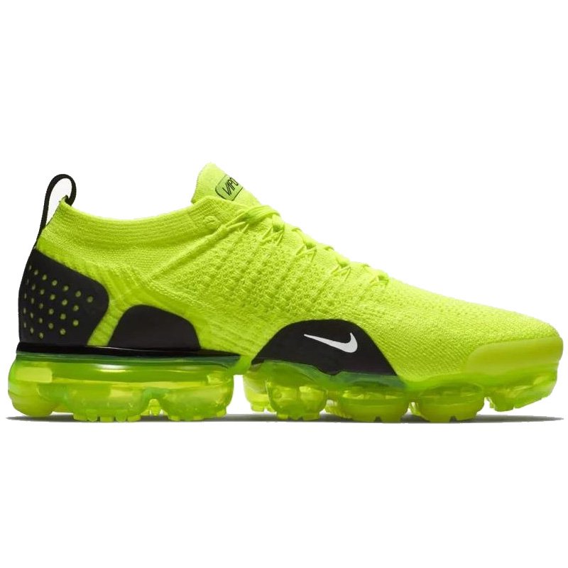 vapormax flyknit size 9