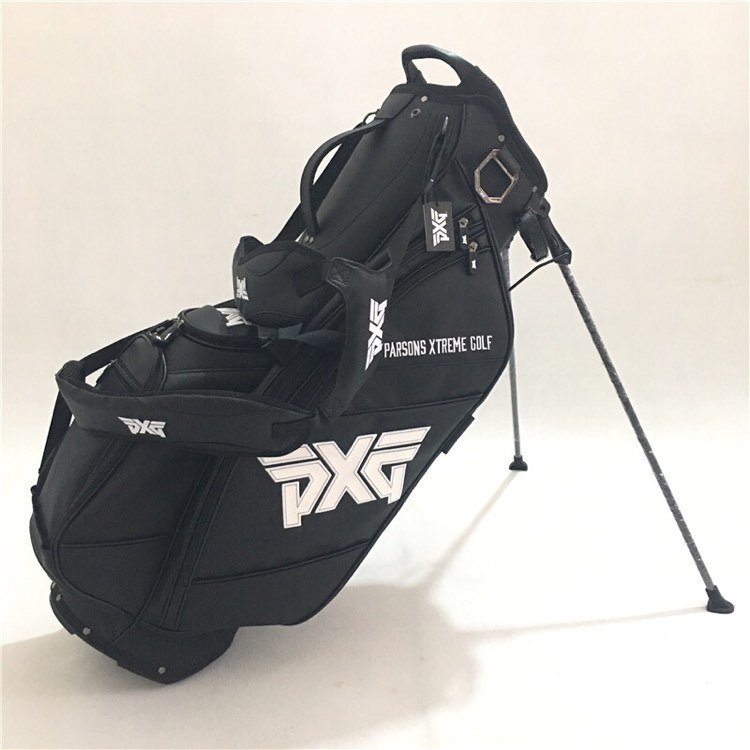 PXG Gen 2 Hybrid Stand Bag