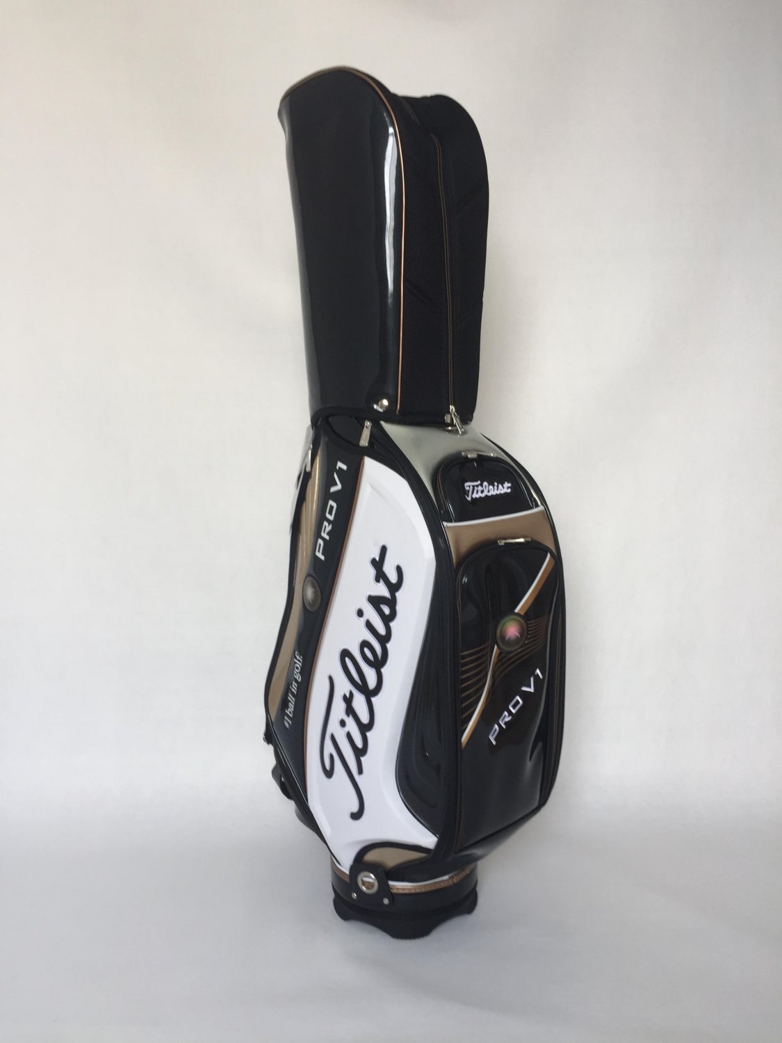 Titleist Pro V1 Tour Bag Limited Edition