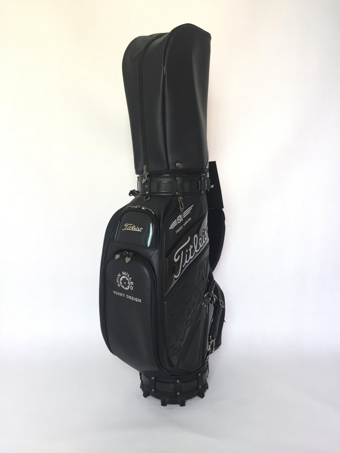 Rare Titleist Vokey Design Staff Bag